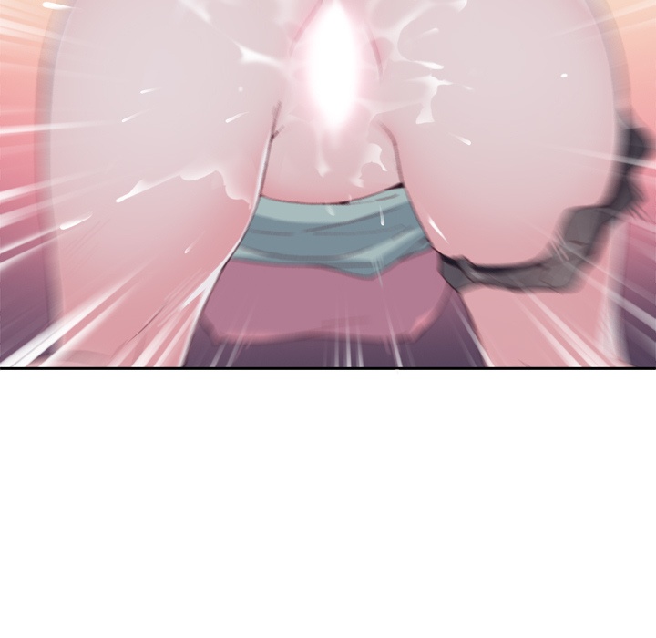 Tighty Lady [Beck Ho An] Tighty Lady Ch 00-05 – page 248