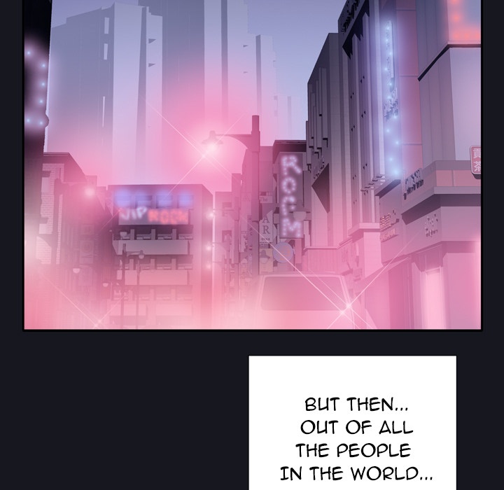 Tighty Lady [Beck Ho An] Tighty Lady Ch 00-05 – page 35