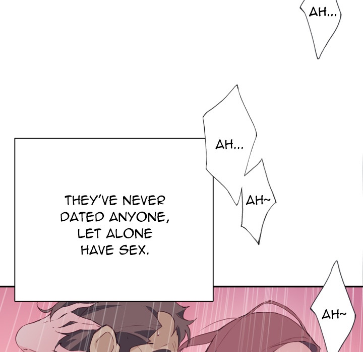 Tighty Lady [Beck Ho An] Tighty Lady Ch 00-05 – page 253