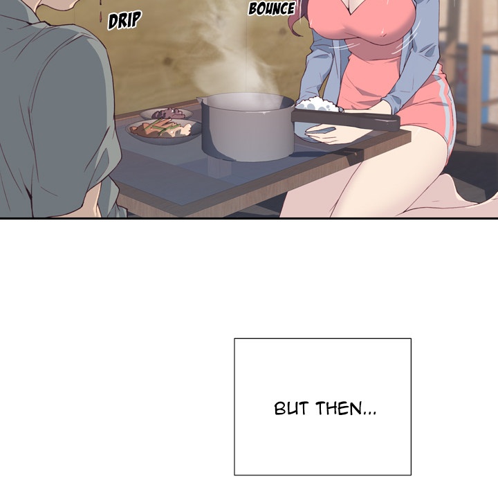 Tighty Lady [Beck Ho An] Tighty Lady Ch 00-05 – page 256