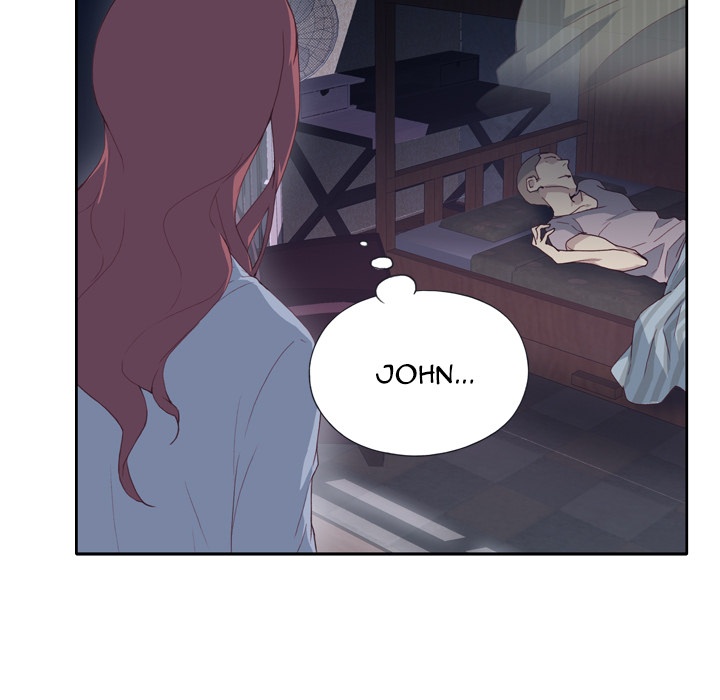Tighty Lady [Beck Ho An] Tighty Lady Ch 00-05 – page 258