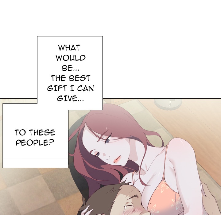 Tighty Lady [Beck Ho An] Tighty Lady Ch 00-05 – page 259