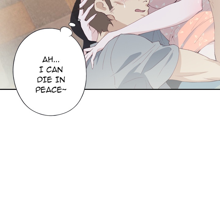 Tighty Lady [Beck Ho An] Tighty Lady Ch 00-05 – page 260