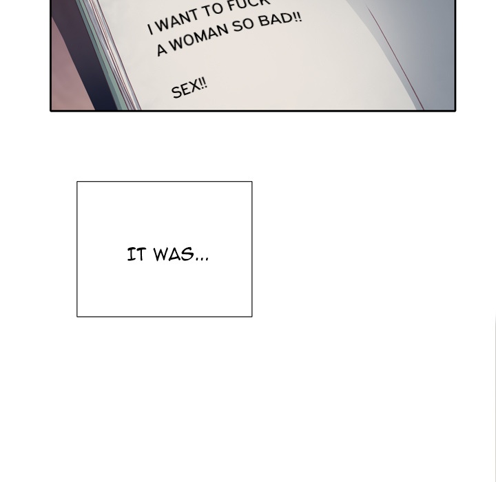 Tighty Lady [Beck Ho An] Tighty Lady Ch 00-05 – page 262