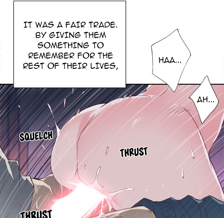 Tighty Lady [Beck Ho An] Tighty Lady Ch 00-05 – page 266