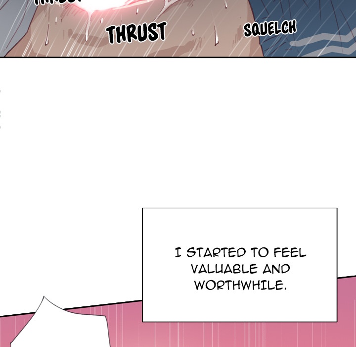 Tighty Lady [Beck Ho An] Tighty Lady Ch 00-05 – page 267