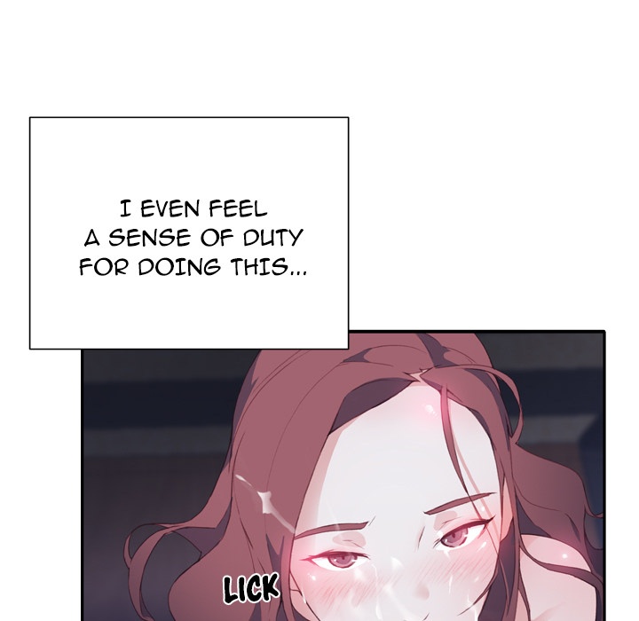 Tighty Lady [Beck Ho An] Tighty Lady Ch 00-05 – page 270