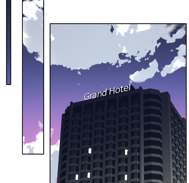 Tighty Lady [Beck Ho An] Tighty Lady Ch 00-05 – page 273