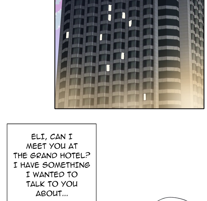 Tighty Lady [Beck Ho An] Tighty Lady Ch 00-05 – page 274