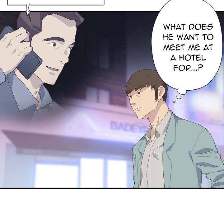 Tighty Lady [Beck Ho An] Tighty Lady Ch 00-05 – page 275