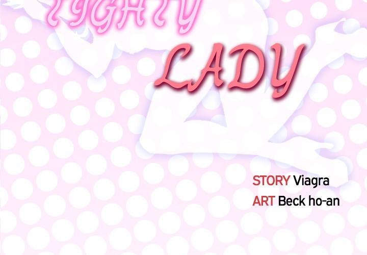 Tighty Lady [Beck Ho An] Tighty Lady Ch 00-05 – page 283