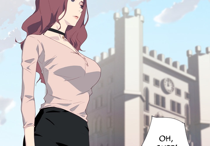 Tighty Lady [Beck Ho An] Tighty Lady Ch 00-05 – page 4