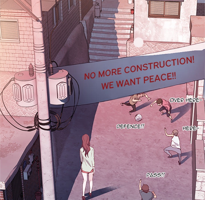 Tighty Lady [Beck Ho An] Tighty Lady Ch 00-05 – page 284