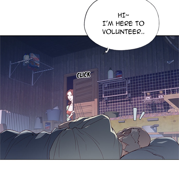 Tighty Lady [Beck Ho An] Tighty Lady Ch 00-05 – page 286