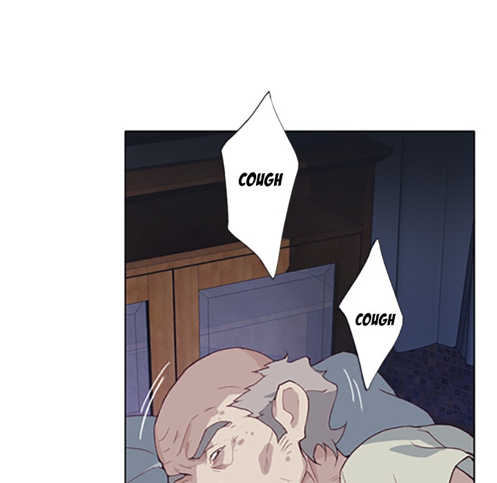 Tighty Lady [Beck Ho An] Tighty Lady Ch 00-05 – page 287