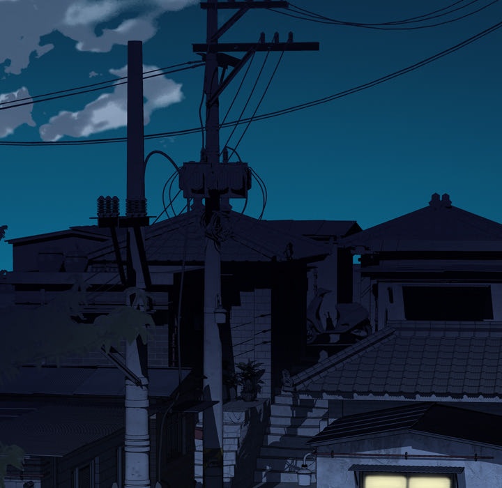 Tighty Lady [Beck Ho An] Tighty Lady Ch 00-05 – page 43