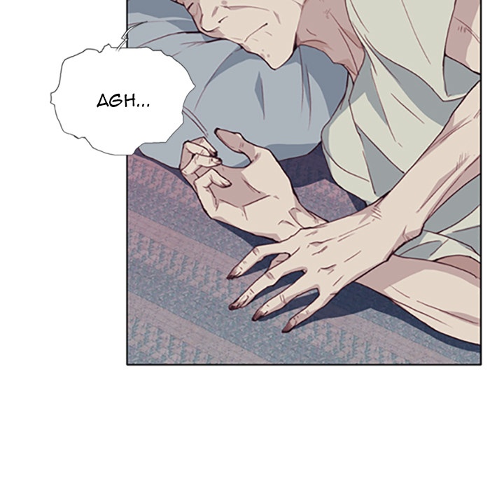 Tighty Lady [Beck Ho An] Tighty Lady Ch 00-05 – page 288