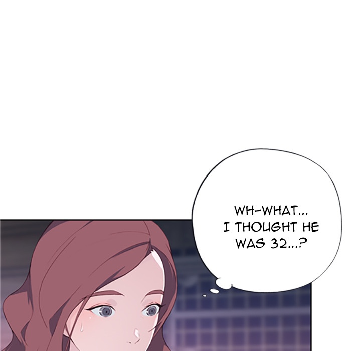 Tighty Lady [Beck Ho An] Tighty Lady Ch 00-05 – page 289