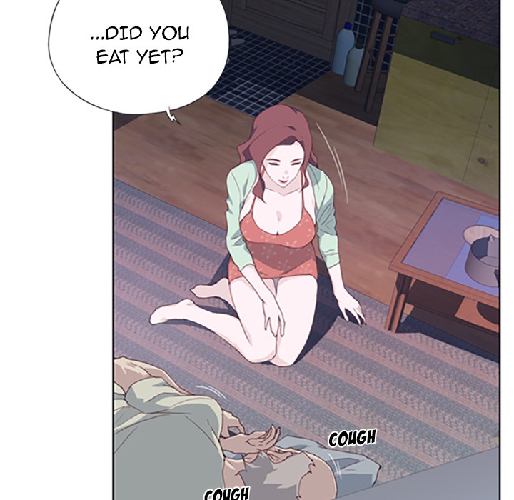 Tighty Lady [Beck Ho An] Tighty Lady Ch 00-05 – page 291