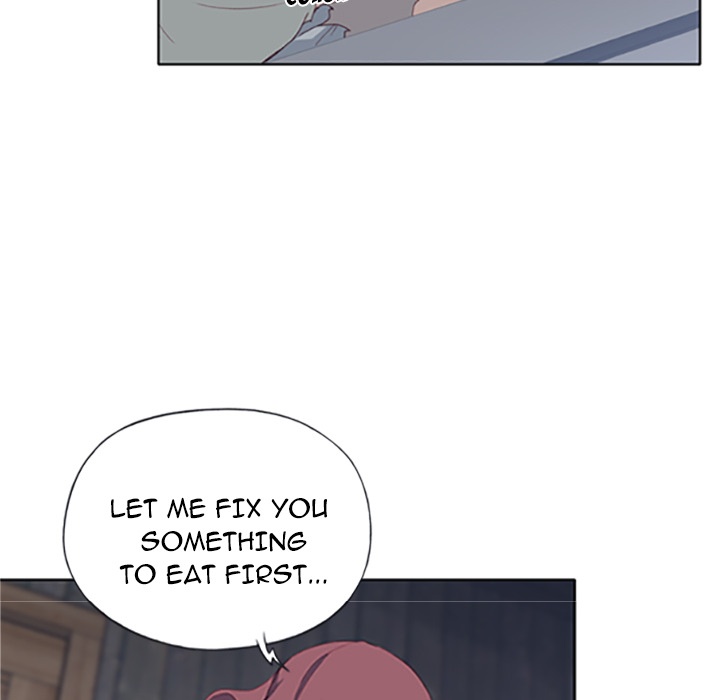 Tighty Lady [Beck Ho An] Tighty Lady Ch 00-05 – page 292