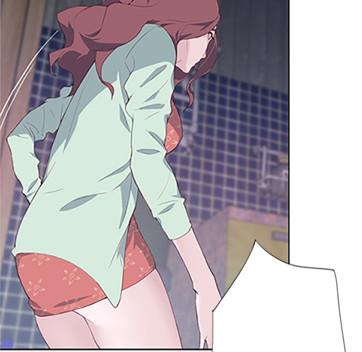 Tighty Lady [Beck Ho An] Tighty Lady Ch 00-05 – page 293