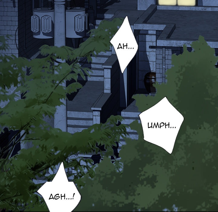 Tighty Lady [Beck Ho An] Tighty Lady Ch 00-05 – page 44