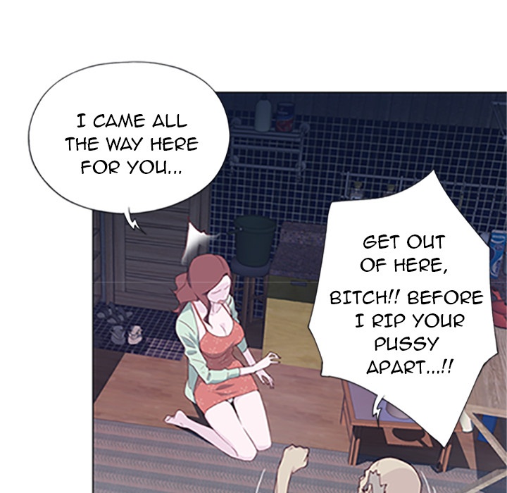 Tighty Lady [Beck Ho An] Tighty Lady Ch 00-05 – page 294
