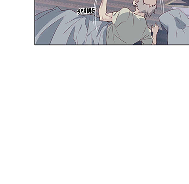 Tighty Lady [Beck Ho An] Tighty Lady Ch 00-05 – page 295