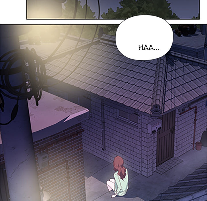 Tighty Lady [Beck Ho An] Tighty Lady Ch 00-05 – page 297