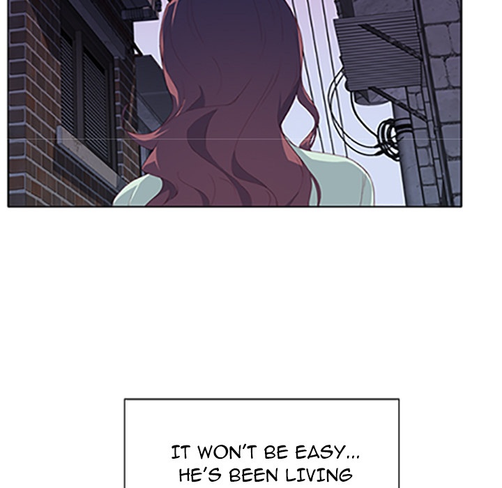 Tighty Lady [Beck Ho An] Tighty Lady Ch 00-05 – page 300