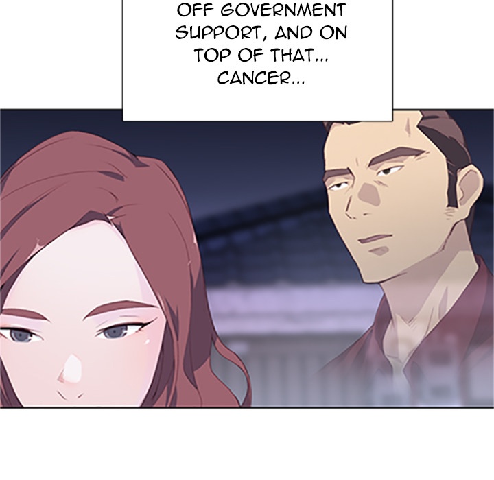Tighty Lady [Beck Ho An] Tighty Lady Ch 00-05 – page 301