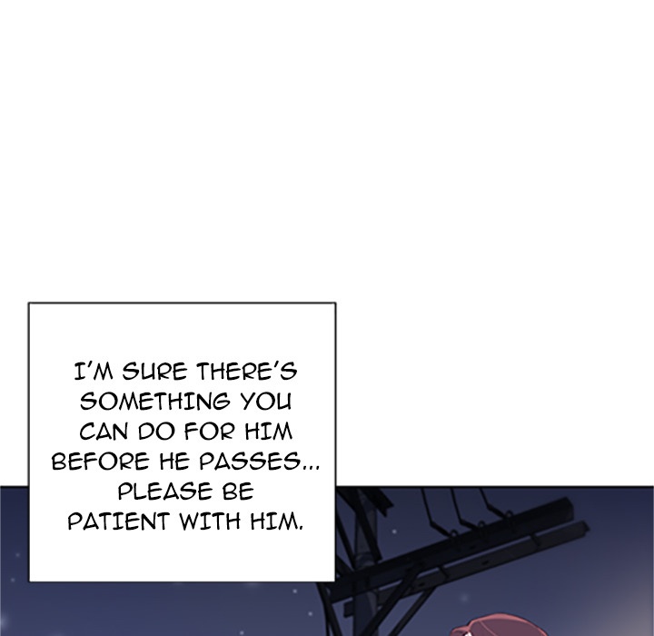 Tighty Lady [Beck Ho An] Tighty Lady Ch 00-05 – page 302