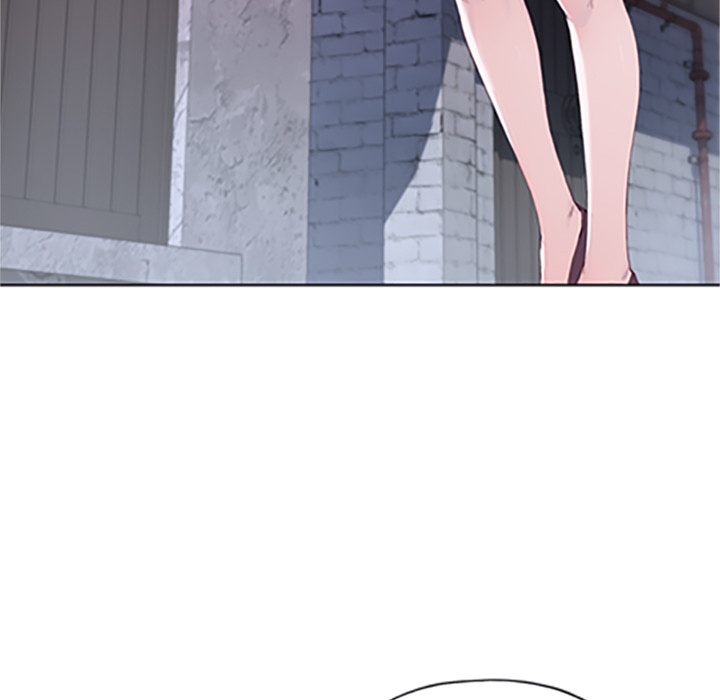 Tighty Lady [Beck Ho An] Tighty Lady Ch 00-05 – page 304