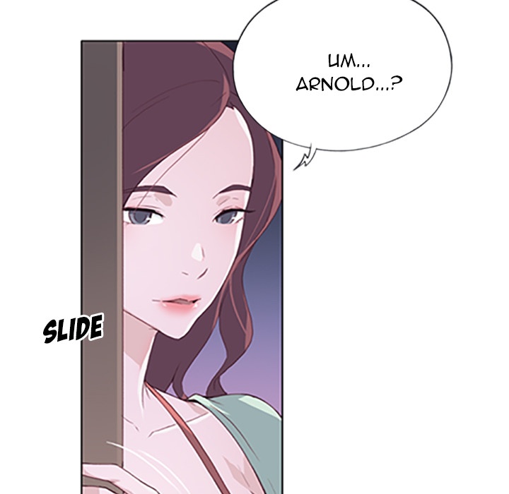 Tighty Lady [Beck Ho An] Tighty Lady Ch 00-05 – page 305
