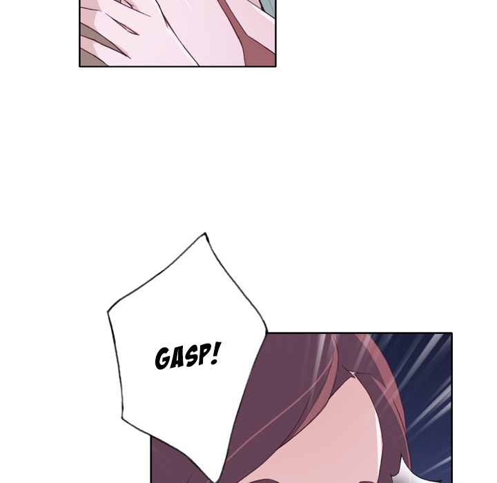 Tighty Lady [Beck Ho An] Tighty Lady Ch 00-05 – page 306