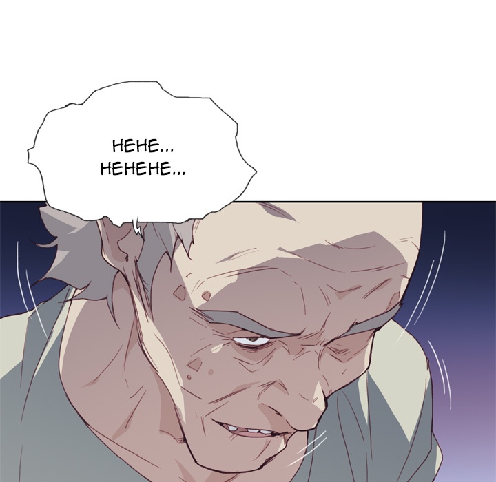 Tighty Lady [Beck Ho An] Tighty Lady Ch 00-05 – page 308