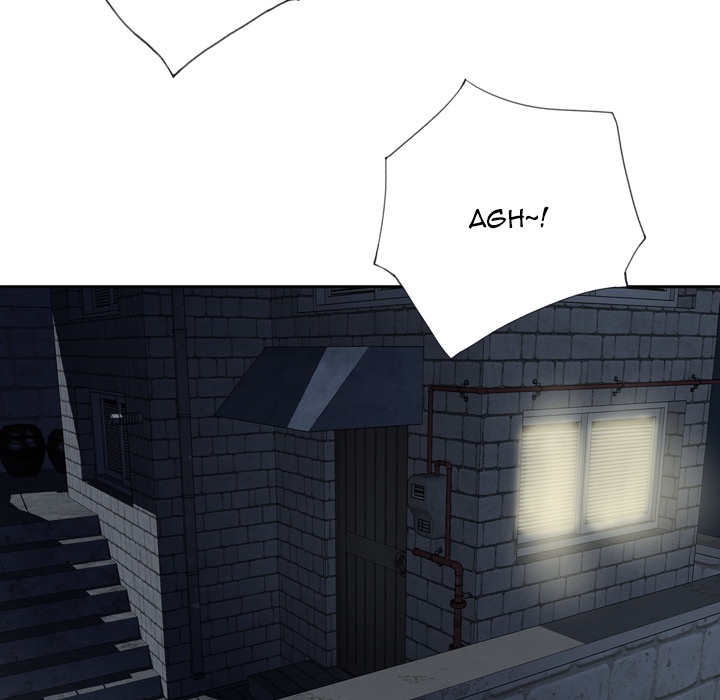Tighty Lady [Beck Ho An] Tighty Lady Ch 00-05 – page 46