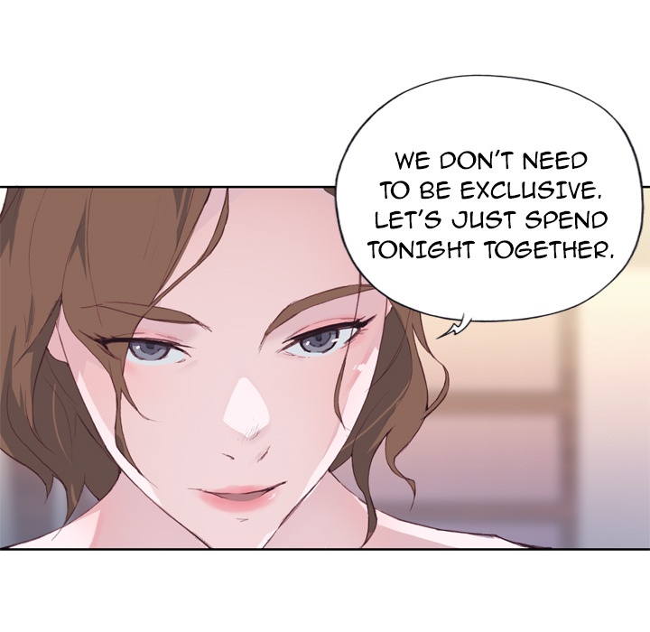 Tighty Lady [Beck Ho An] Tighty Lady Ch 00-05 – page 321