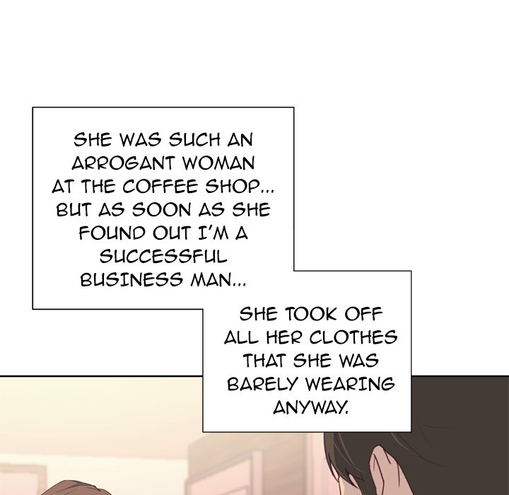 Tighty Lady [Beck Ho An] Tighty Lady Ch 00-05 – page 322