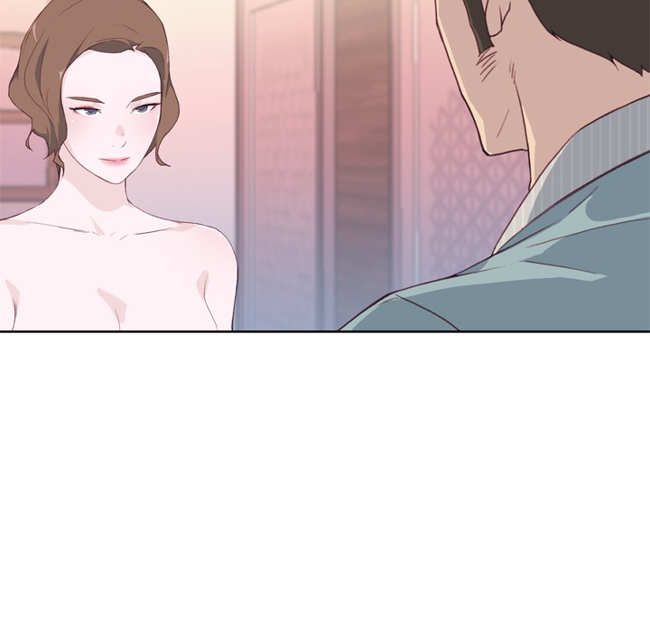 Tighty Lady [Beck Ho An] Tighty Lady Ch 00-05 – page 323