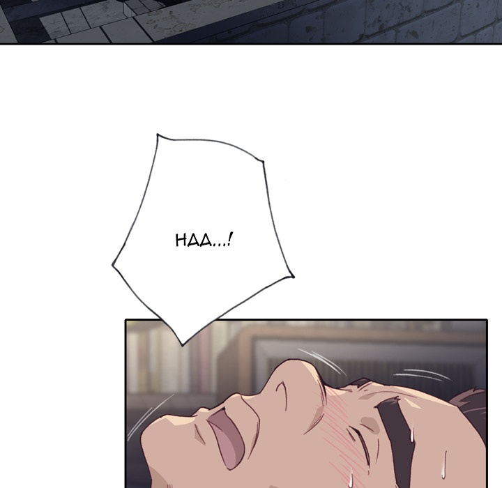 Tighty Lady [Beck Ho An] Tighty Lady Ch 00-05 – page 47