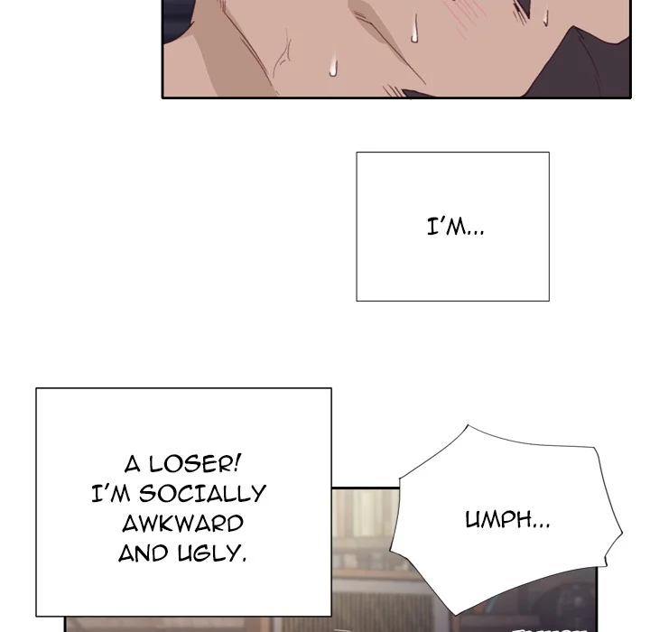 Tighty Lady [Beck Ho An] Tighty Lady Ch 00-05 – page 48
