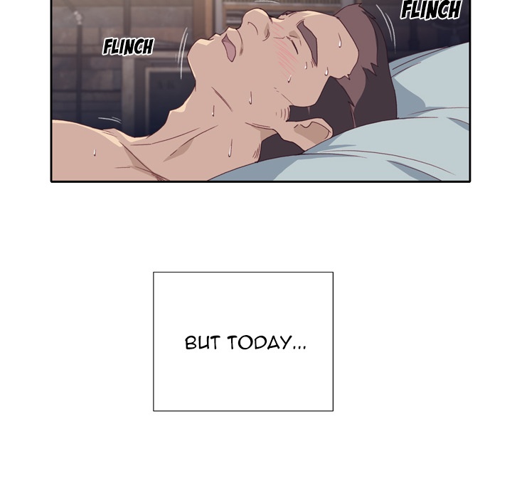 Tighty Lady [Beck Ho An] Tighty Lady Ch 00-05 – page 49
