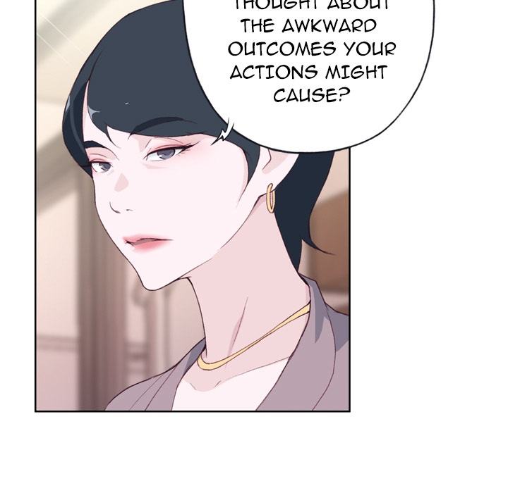 Tighty Lady [Beck Ho An] Tighty Lady Ch 00-05 – page 324