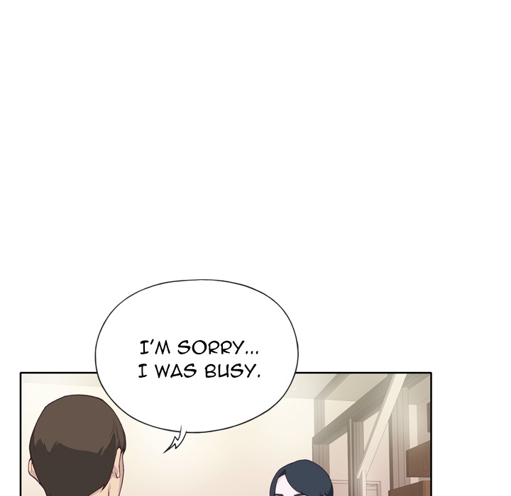 Tighty Lady [Beck Ho An] Tighty Lady Ch 00-05 – page 325