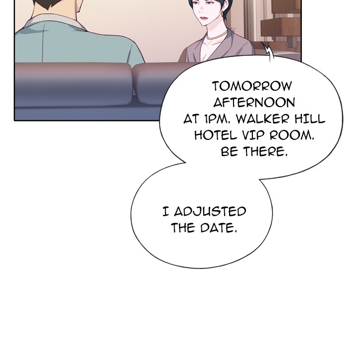Tighty Lady [Beck Ho An] Tighty Lady Ch 00-05 – page 326