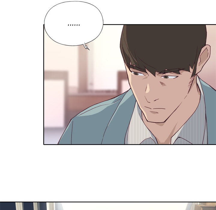 Tighty Lady [Beck Ho An] Tighty Lady Ch 00-05 – page 327