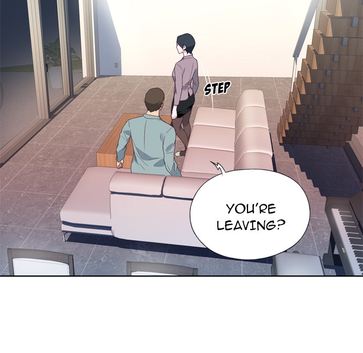 Tighty Lady [Beck Ho An] Tighty Lady Ch 00-05 – page 328