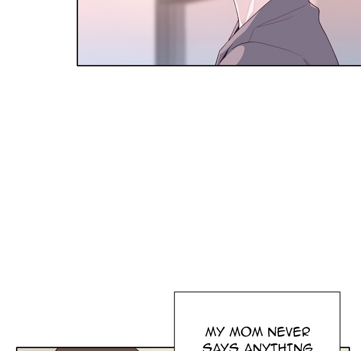 Tighty Lady [Beck Ho An] Tighty Lady Ch 00-05 – page 330