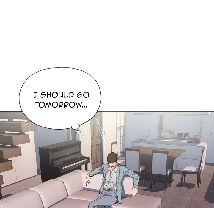 Tighty Lady [Beck Ho An] Tighty Lady Ch 00-05 – page 332